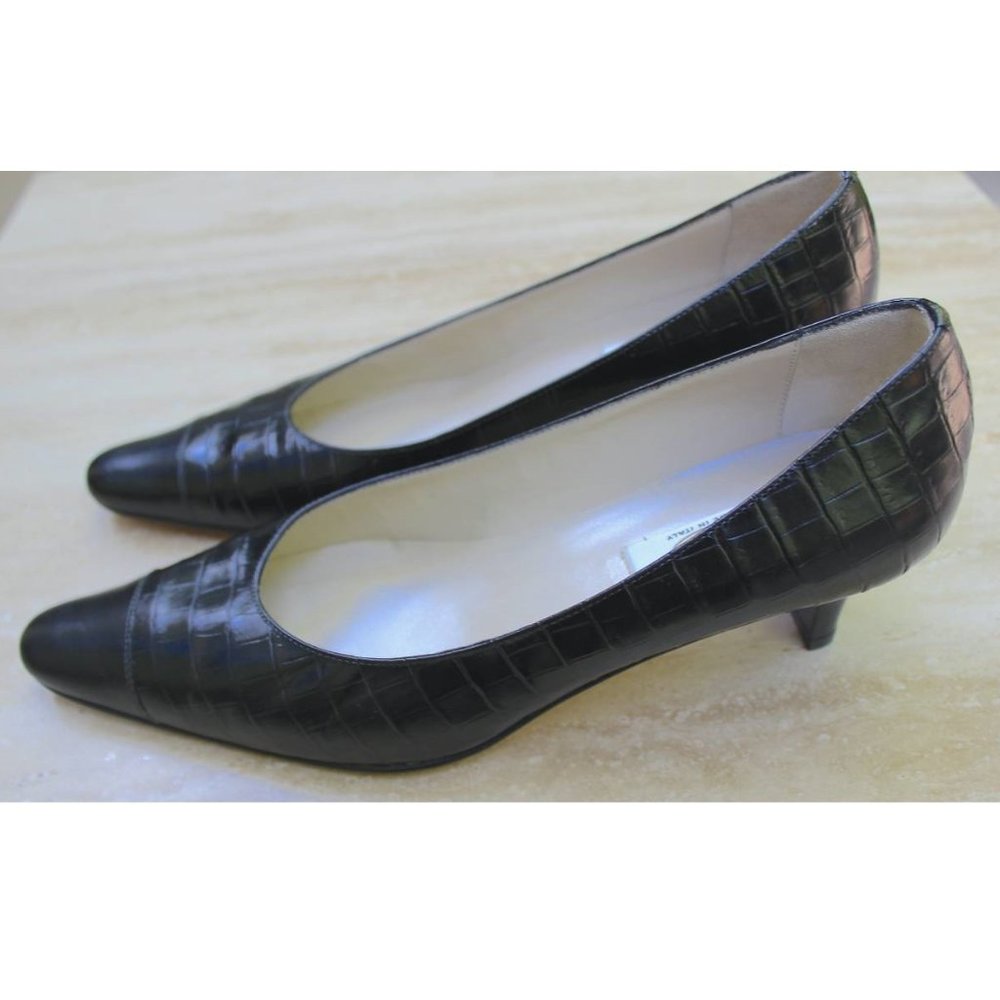 Talbots Womens Shoe